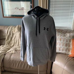Under Armour hoodie